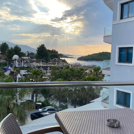 Hotel Adriatik Ksamil-2