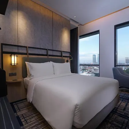 Mercure Surabaya Manyar-2