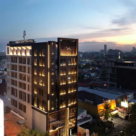 Mercure Surabaya Manyar-3