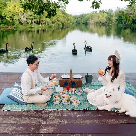 Intercontinental Khao Yai Resort By Ihg-2