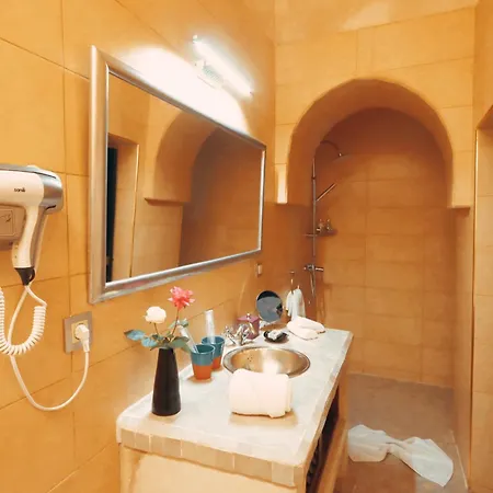 Riad Abbassia Marrakech - Heritage & Authentic Medina Experience-2