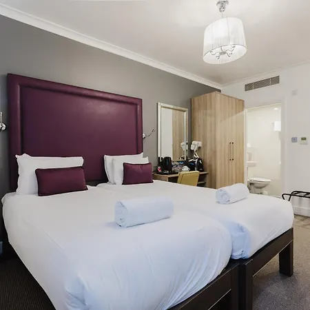 The Porchester Hotel-2