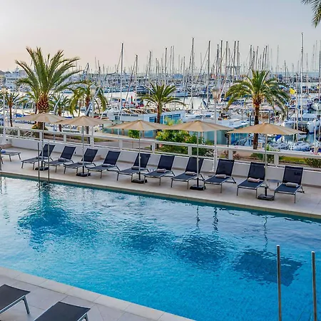 Hotel Palma Bellver , Affiliated by Meliá-2