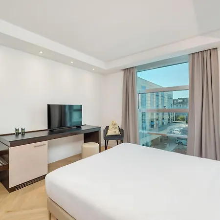 B&B Hotel Napoli San Mauro-3