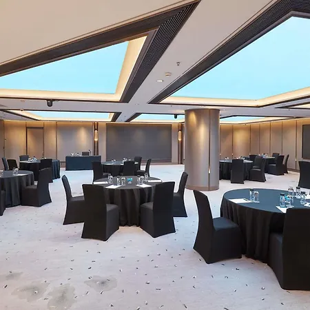 Novotel Century Hong Kong-2