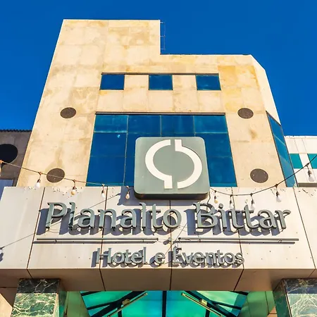 Planalto Bittar Hotel e Eventos-3