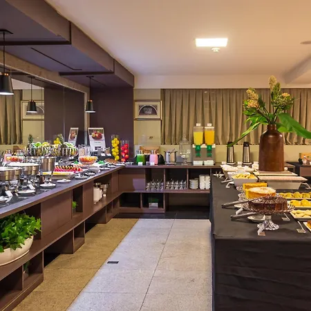 Planalto Bittar Hotel e Eventos-2