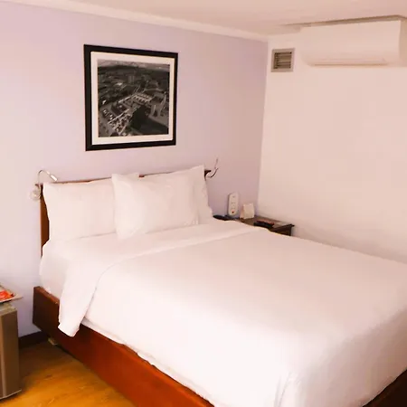 Radisson Bogota Metrotel-2