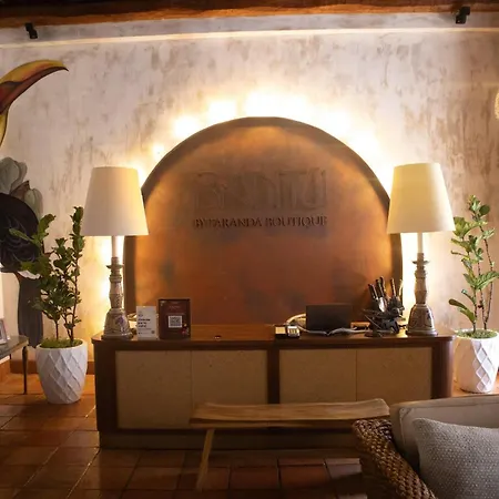 Hotel Bantu By Faranda Boutique, A Member Of Radisson Individuals-3