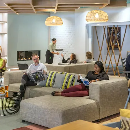 Holiday Inn Auckland Airport By Ihg-2