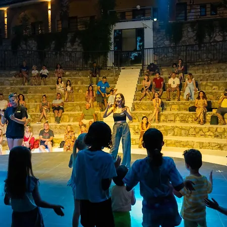 Blue Dreams Resort Bodrum-2