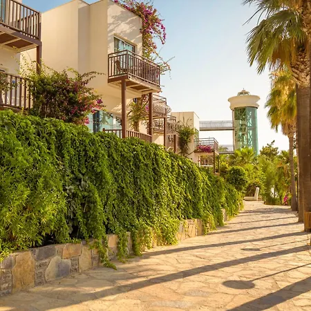 Blue Dreams Resort Bodrum-3
