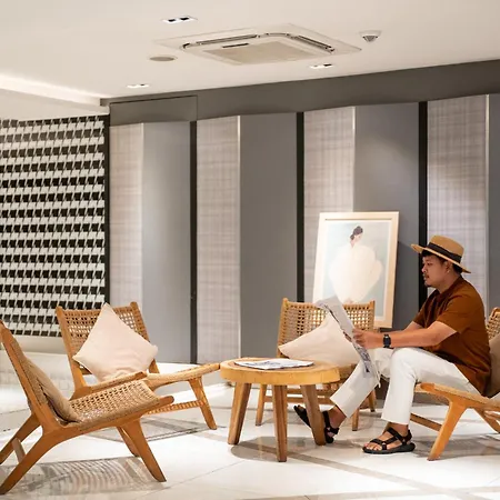 Golden Tulip Mandison Suites-3