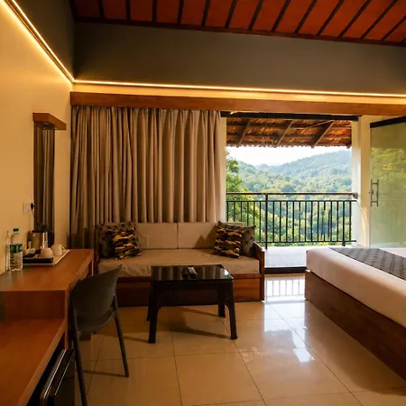 Upavan Resort-2