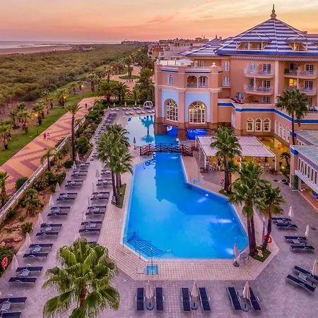 Melia Isla Canela-2
