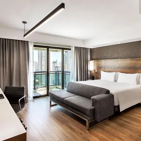 Meliá Ibirapuera-2