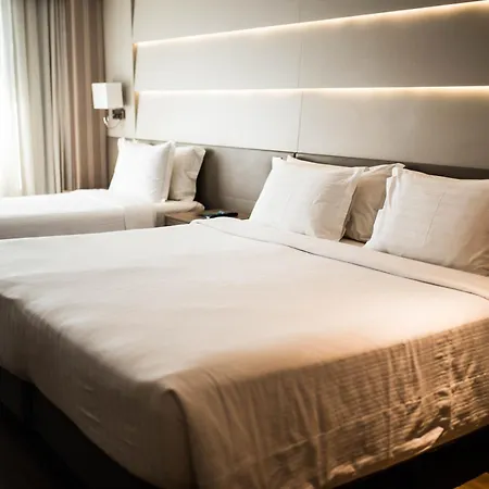 Americas Copacabana Hotel-2