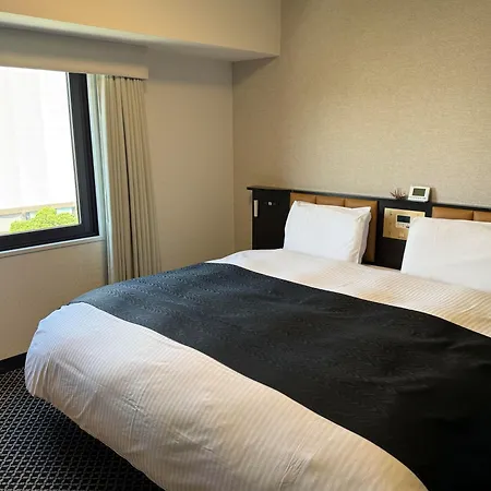 Apa Hotel Hiroshima Ekimae Ohashi-3