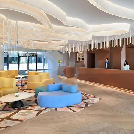 Moevenpick Hotel & Apartments Ghala Muscat-2