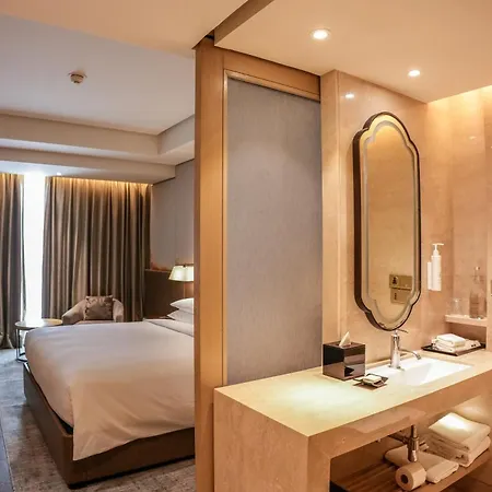 Indore Marriott Hotel-2