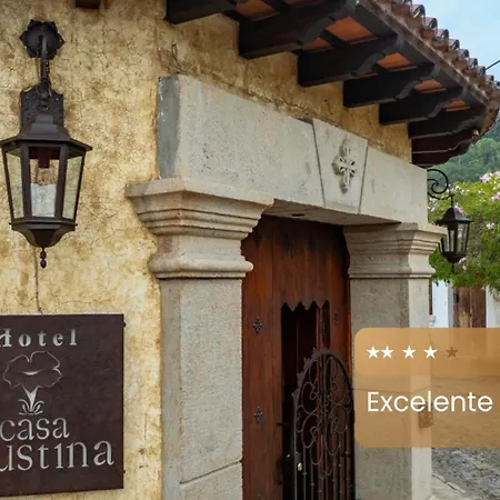 Casa Faustina Boutique Hotel-2