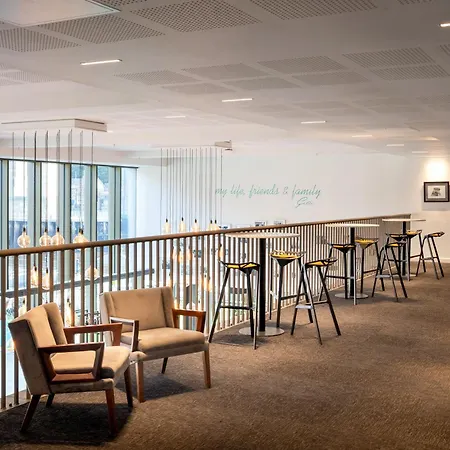 INNSiDE by Meliá Newcastle-3