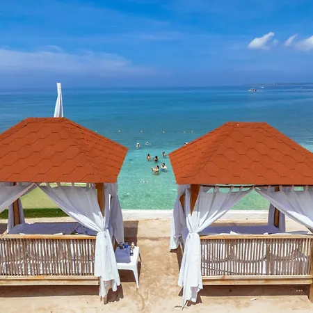 Bora Bora Beach Club Cartagena-3