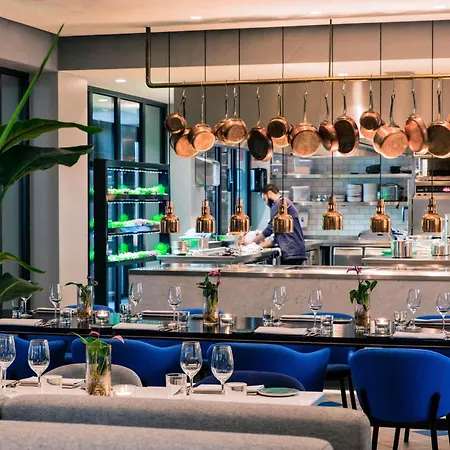 Ink Hotel Amsterdam - Mgallery Collection-3