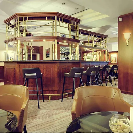 Mercure Hotel Potsdam City-3