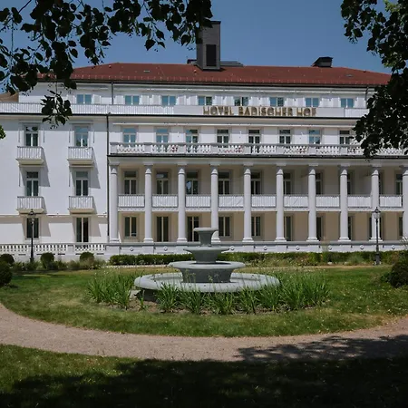 Badischer Hof Baden-Baden - Leonardo Limited Edition-3