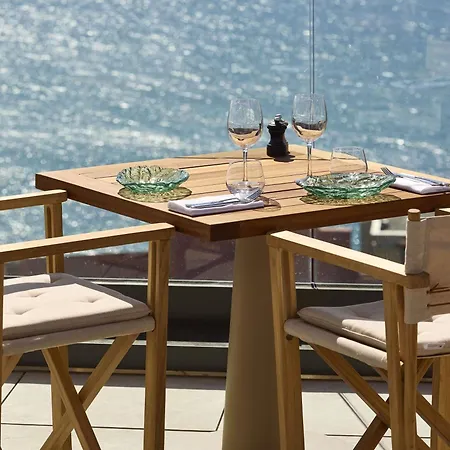 Le Talaia Hotel & Spa Biarritz - Mgallery Collection-3