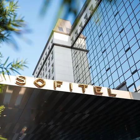 Hotel Sofitel Los Angeles at Beverly Hills-3