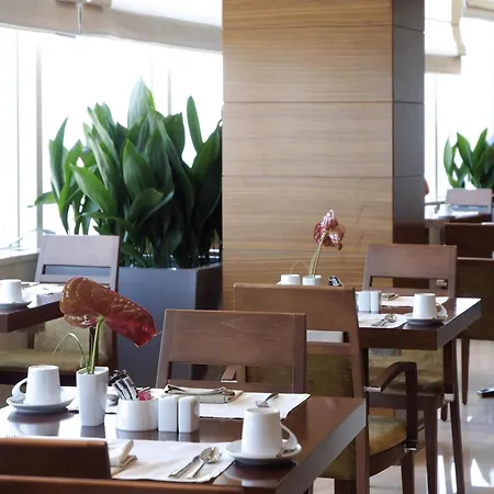 Moevenpick Hotel Al Khobar-3