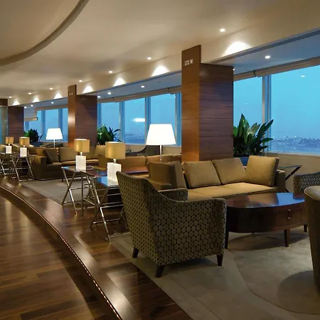 Moevenpick Hotel Al Khobar-2