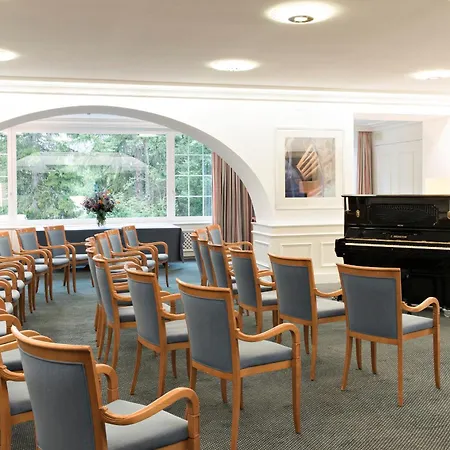 Hotel Waldhaus Sils-3