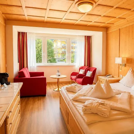 Hotel Latini-3