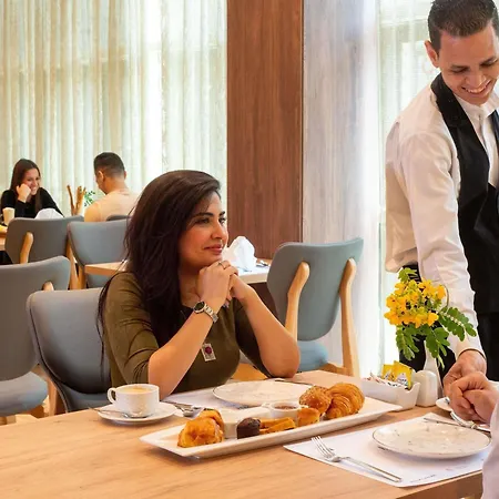 Hotel Novotel Cairo El Borg-3