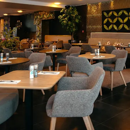 Inntel Hotels Art Eindhoven-3