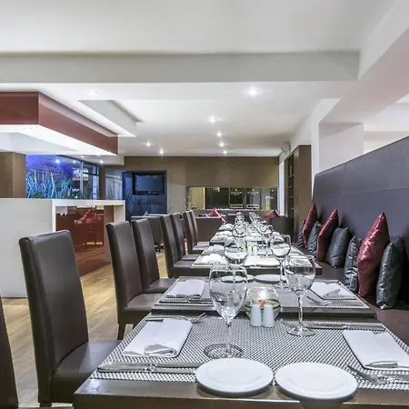 Nh Collection Bogota Andino Royal-2
