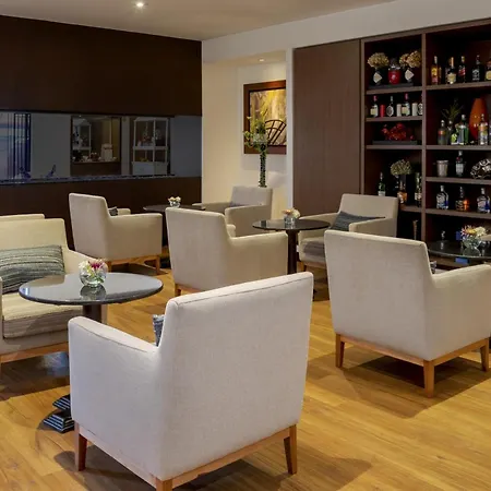 Nh Collection Bogota Andino Royal-3