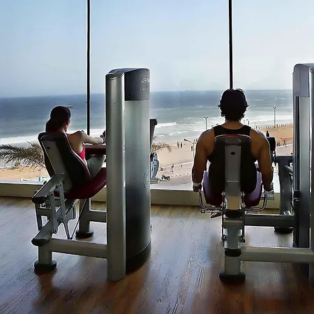 Novotel Visakhapatnam Varun Beach-3