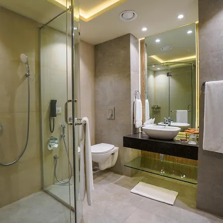 Pearl Continental Hotel, Lahore-3