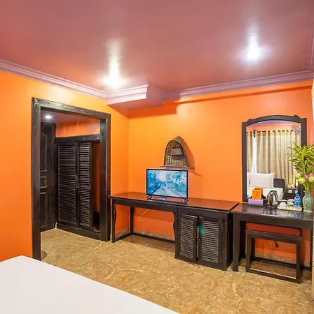 Golden Butterfly Villa-2