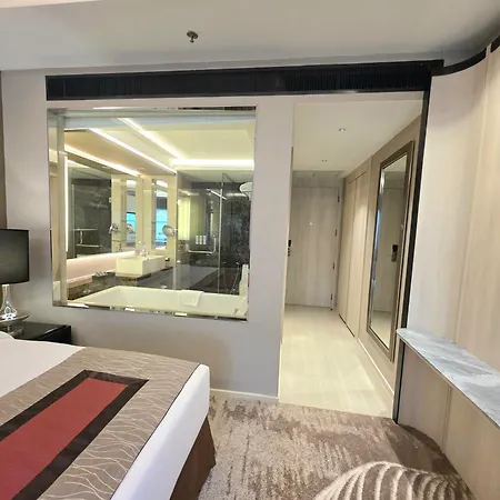 Graceland Bangkok By Grace Hotel-2
