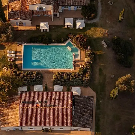 Borgo Conde Wine Resort-2