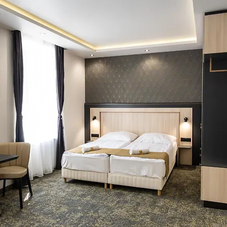 Hotel Garzon Plaza-3