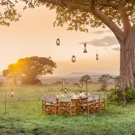 Melia Serengeti Lodge Member Of Melia Collection-2
