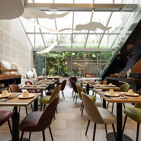 Hotel B55-2