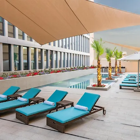 Park Inn By Radisson, Riyadh-3