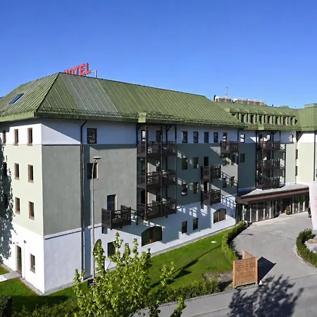 Holiday Inn Innsbruck By Ihg-3